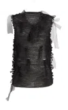 Khaite Moda Operandi In Black