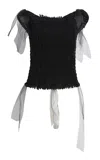 Khaite Moda Operandi In Black