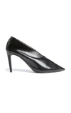 Khaite Moda Operandi In Black