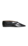 Khaite Moda Operandi In Black