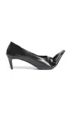 Khaite Moda Operandi In Black