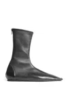 Khaite Moda Operandi In Black