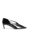Khaite Moda Operandi In Black