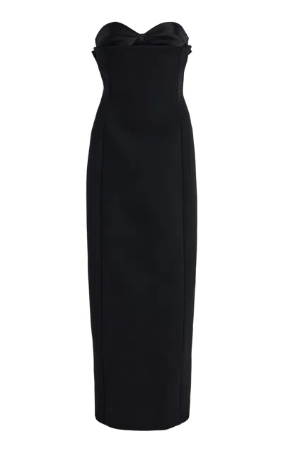 Khaite Moda Operandi In Black