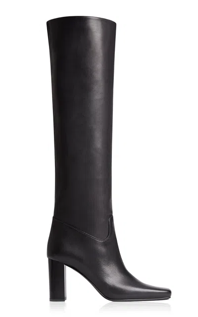 Khaite Moda Operandi In Black