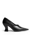 Khaite Moda Operandi In Black