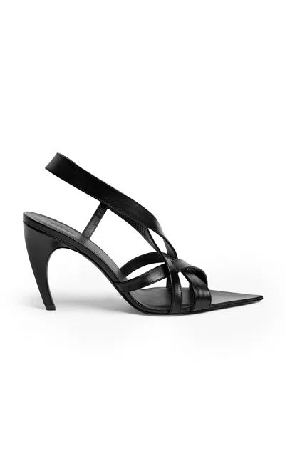 Khaite Moda Operandi In Black