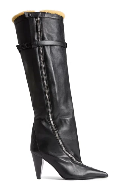 Khaite Moda Operandi In Black