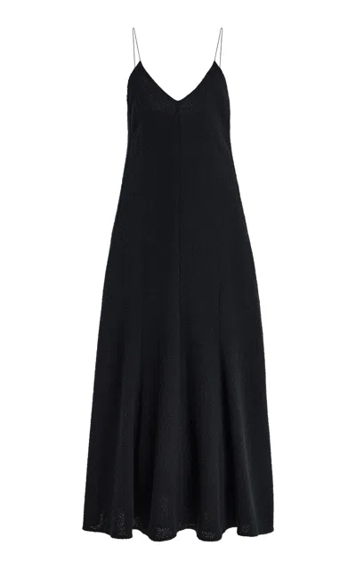 Khaite Moda Operandi In Black