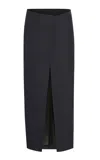 Khaite Moda Operandi In Blue