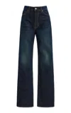 Khaite Moda Operandi In Black