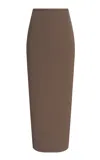 Khaite Moda Operandi In Brown
