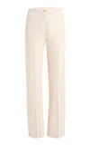 Khaite Moda Operandi In Brown