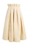 Khaite Moda Operandi In Brown