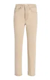 Khaite Moda Operandi In Brown