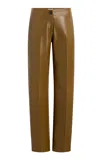 Khaite Moda Operandi In Brown