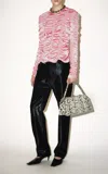 Khaite Moda Operandi In Brown