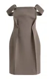 Khaite Moda Operandi In Gray