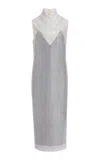 Khaite Moda Operandi In Gray