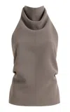 Khaite Moda Operandi In Gray