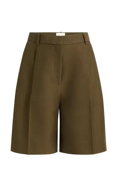Khaite Moda Operandi In Green