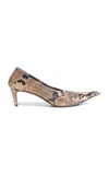 Khaite Moda Operandi In Multi