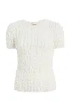 Khaite Moda Operandi In Neutral