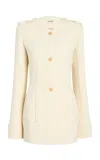 Khaite Moda Operandi In Neutral