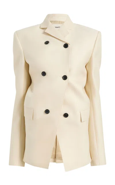 Khaite Moda Operandi In Neutral