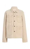 Khaite Moda Operandi In Neutral