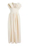 Khaite Moda Operandi In Neutral