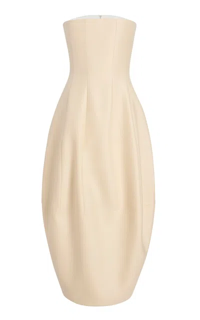 Khaite Moda Operandi In Neutral