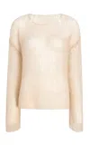 Khaite Moda Operandi In Neutral