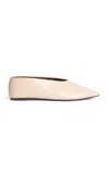 Khaite Moda Operandi In Neutral