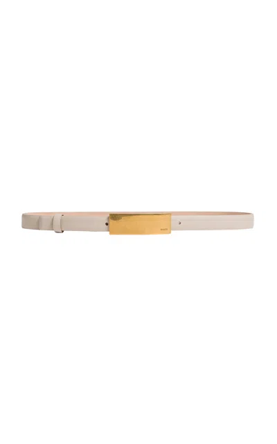 Khaite Moda Operandi In Neutral