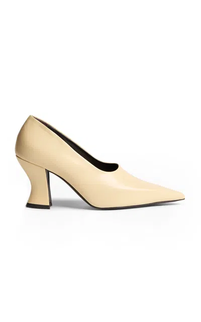 Khaite Moda Operandi In Neutral