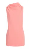 Khaite Moda Operandi In Pink