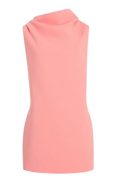 Khaite Moda Operandi In Pink
