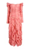Khaite Moda Operandi In Pink