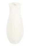 Khaite Moda Operandi In White