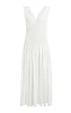 Khaite Moda Operandi In White