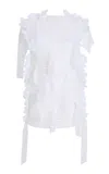 Khaite Moda Operandi In White
