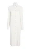 Khaite Moda Operandi In White