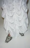 Khaite Moda Operandi In White