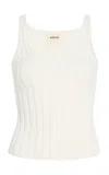 Khaite Moda Operandi In White