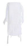 Khaite Moda Operandi In White