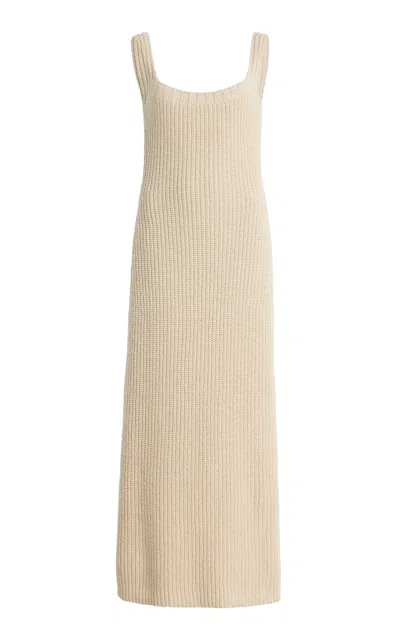 Khaite Moda Operandi In Brown