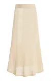 Khaite Moda Operandi In White