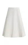 Khaite Moda Operandi In White