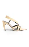 Khaite Moda Operandi In Yellow